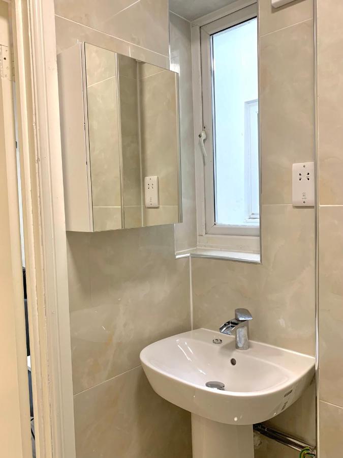London Charm - Stylish Studio In Kensington Dış mekan fotoğraf